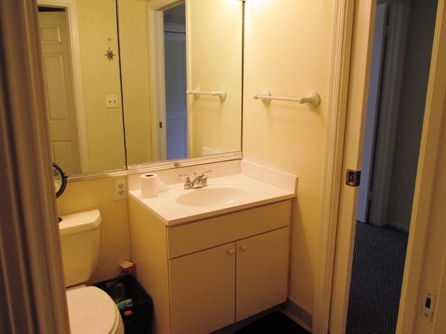 364 Golfview Road, Unit 407 North Palm Beach, FL 33408 - Photo 19 of 26 Guest bath