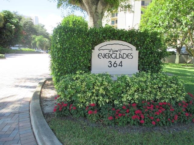 364 Golfview Road, Unit 407 North Palm Beach, FL 33408 - Photo 22 of 26 Everglades entrance