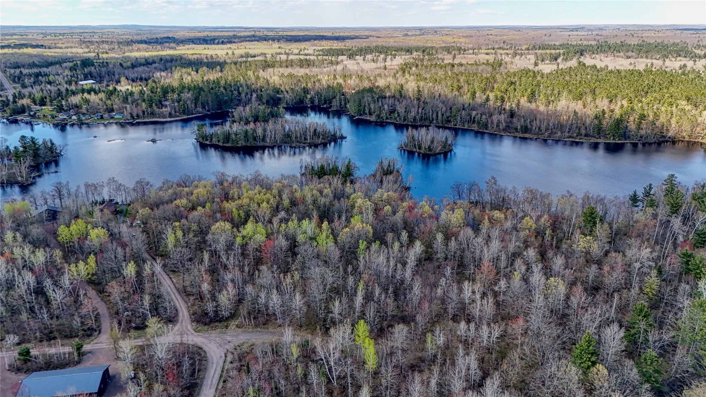 Lot 7 Trapper Trail Hayward, WI 54843 - Photo 10 of 42