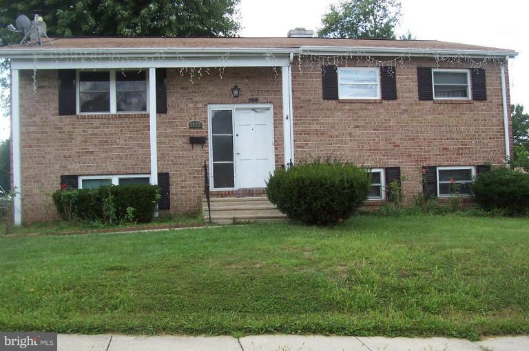 1512 Adamsview Road Catonsville, MD 21228 - Photo 1 of 1 Exterior (Main)