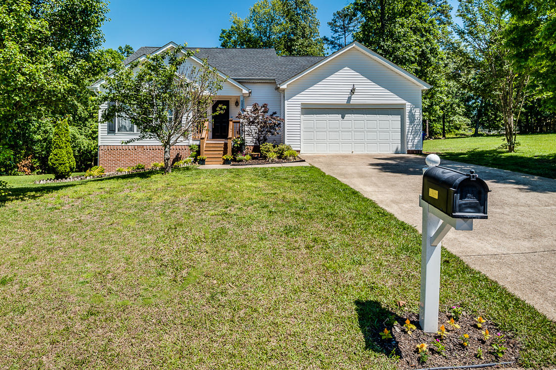 5838 Riley Road Ooltewah, TN 37363 - Photo 1 of 15 Riley Rd-1