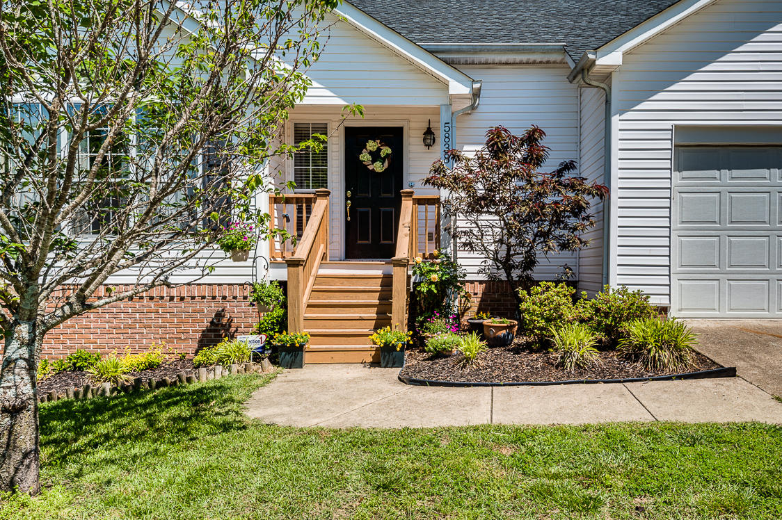 5838 Riley Road Ooltewah, TN 37363 - Photo 2 of 15 Riley Rd-2