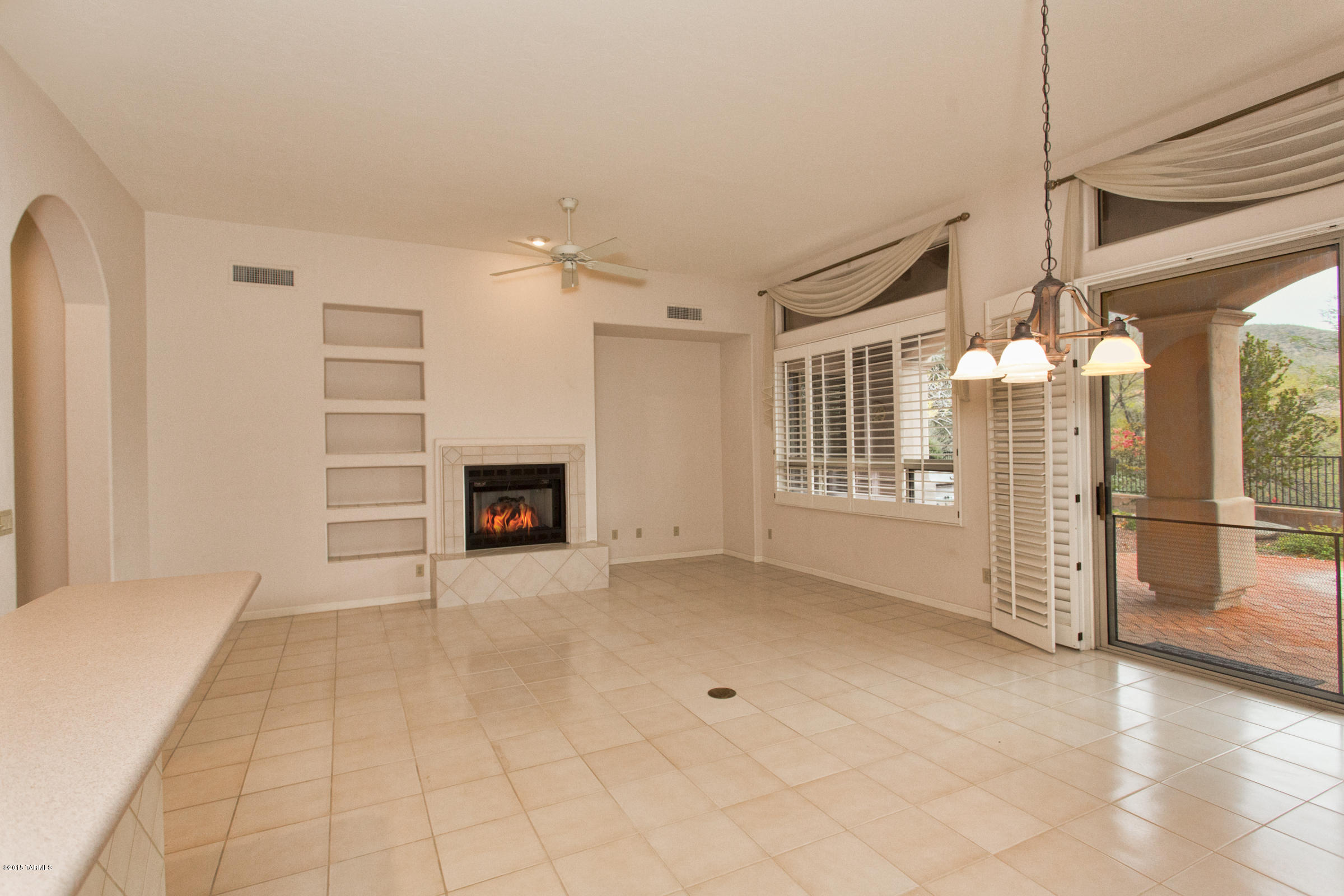 5330 North Ridge Spring Place Tucson, AZ 85749 - Photo 5 of 24 Gallery Image 5