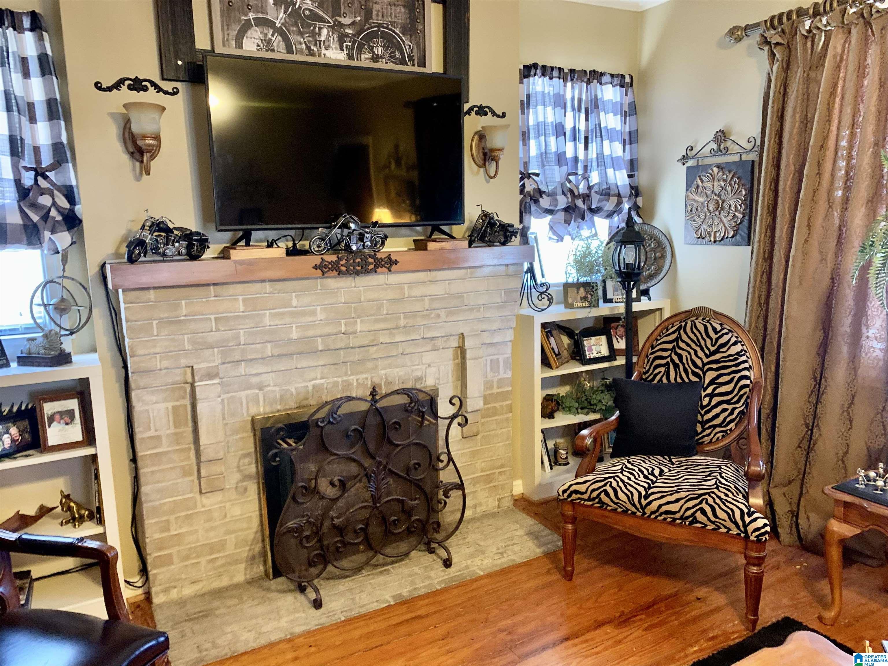 320 18th Street East Jasper, AL 35501 - Photo 13 of 17