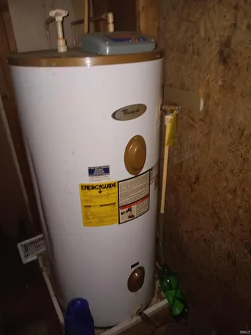 $33,155 | 1320 Perry Street, Vincennes, IN 47591