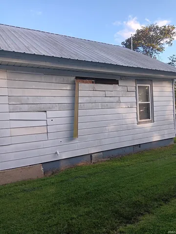 $33,155 | 1320 Perry Street, Vincennes, IN 47591