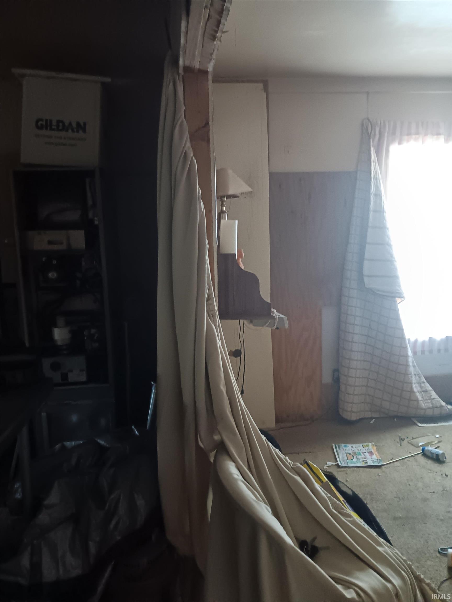 1320 Perry Street Vincennes, IN 47591 - Photo 4 of 11