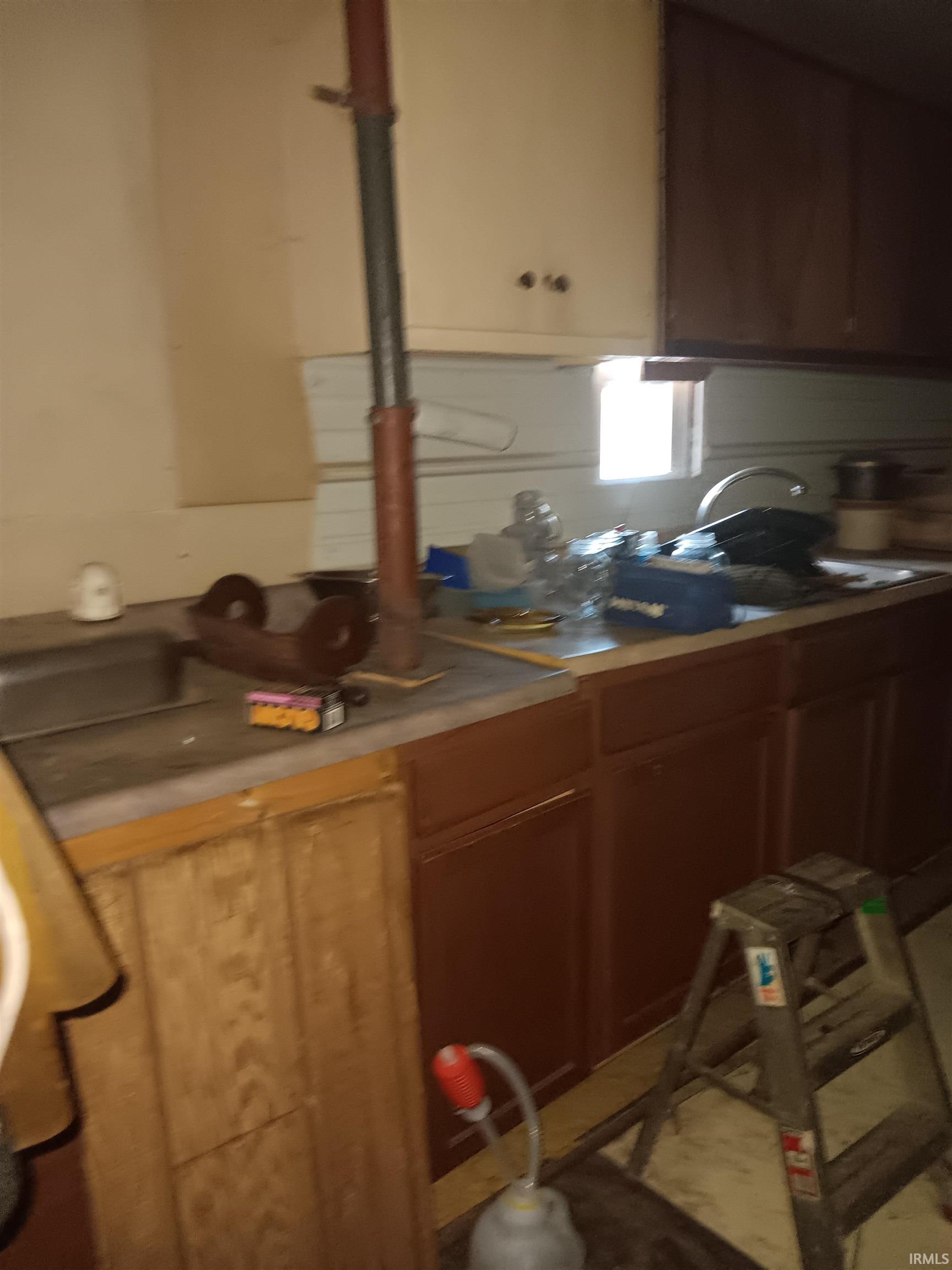 1320 Perry Street Vincennes, IN 47591 - Photo 5 of 11