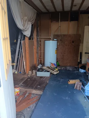 $33,155 | 1320 Perry Street, Vincennes, IN 47591