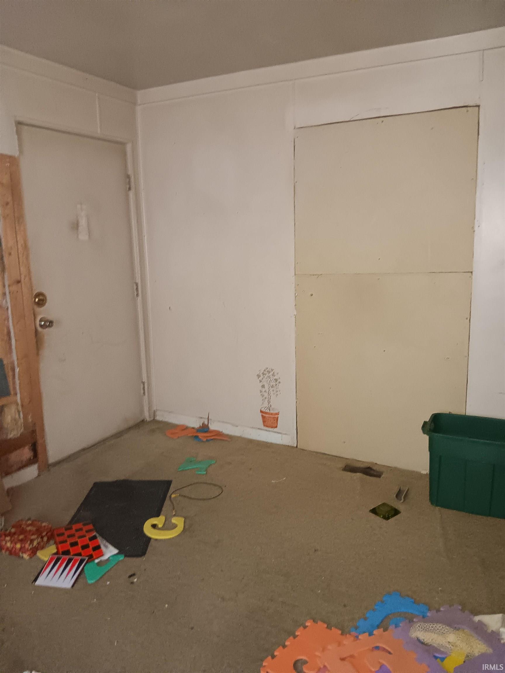 1320 Perry Street Vincennes, IN 47591 - Photo 9 of 11