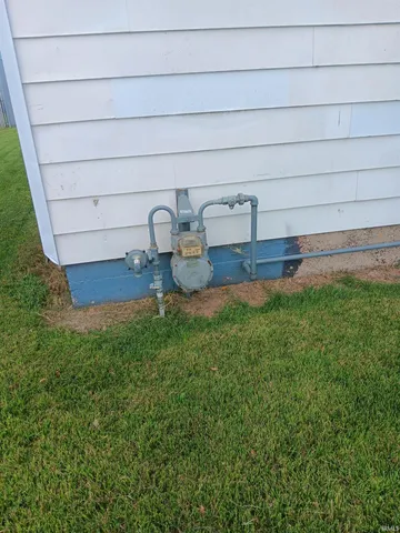 $33,155 | 1320 Perry Street, Vincennes, IN 47591