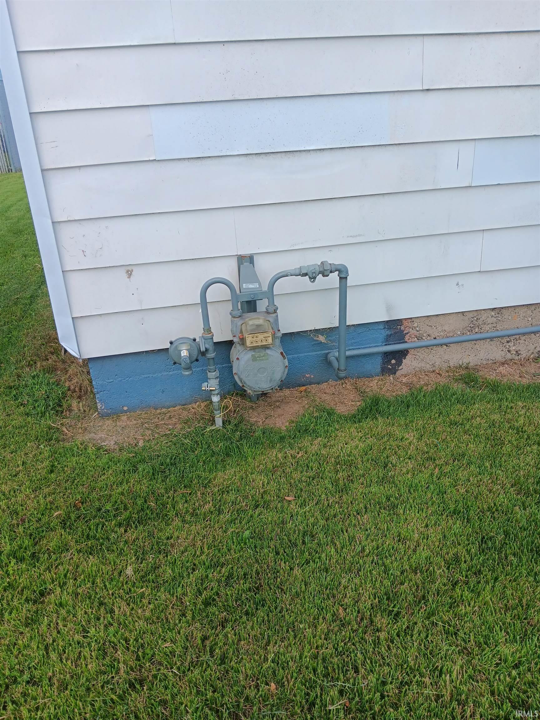 1320 Perry Street Vincennes, IN 47591 - Photo 10 of 11