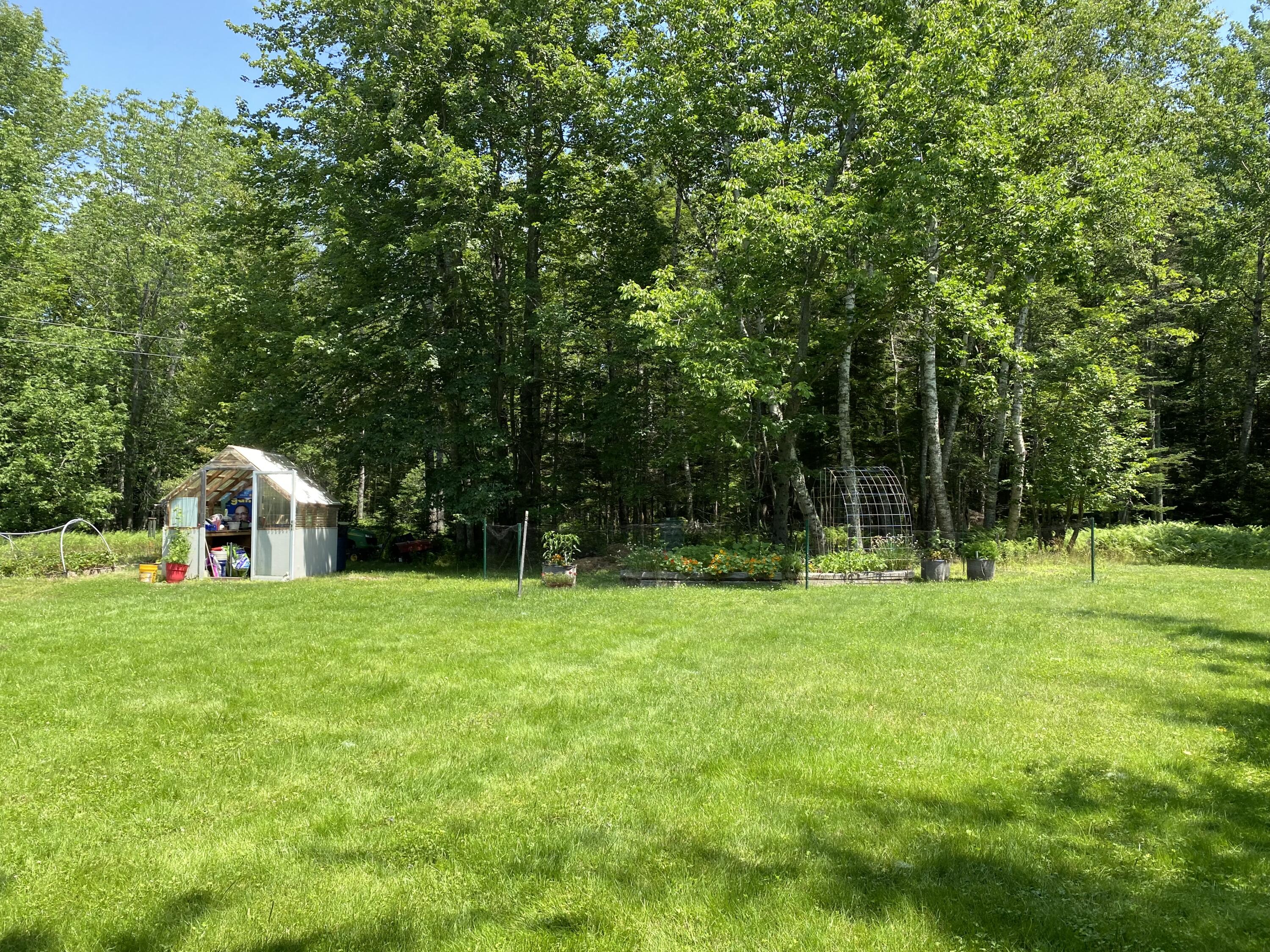 1141 Meadow Pond Road Islesboro, ME 04848 - Photo 68 of 74 BackyardIMG_3014
