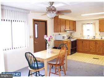431 Running Brook Road North Wales, PA 19454 - Photo 6 of 12 Dining Room