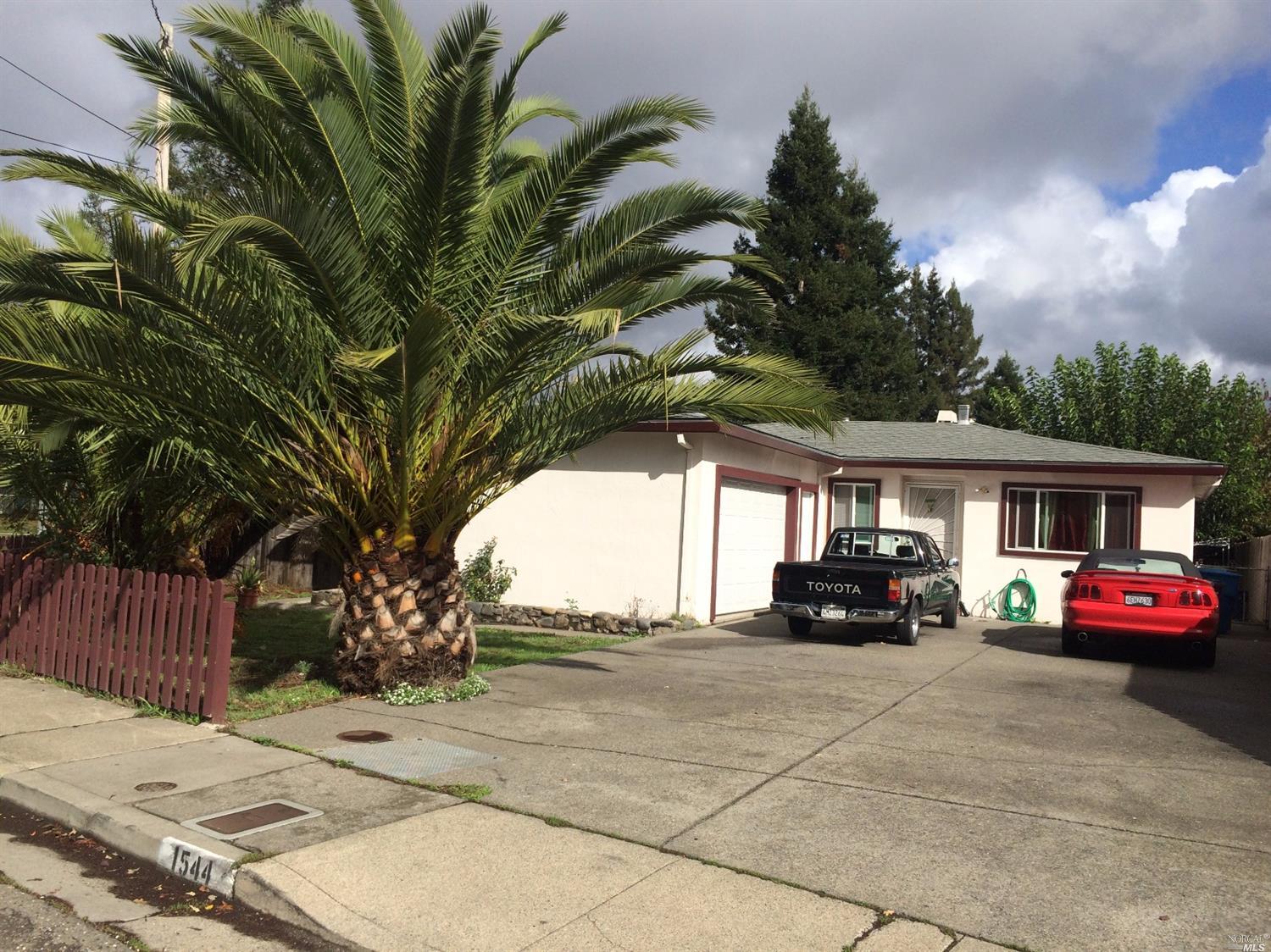 1544 Dutton Avenue Santa Rosa, CA 95407 - Photo 1 of 1 Gallery Image 1