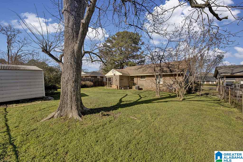 1621 Bryson Street Birmingham, AL 35228 - Photo 4 of 20