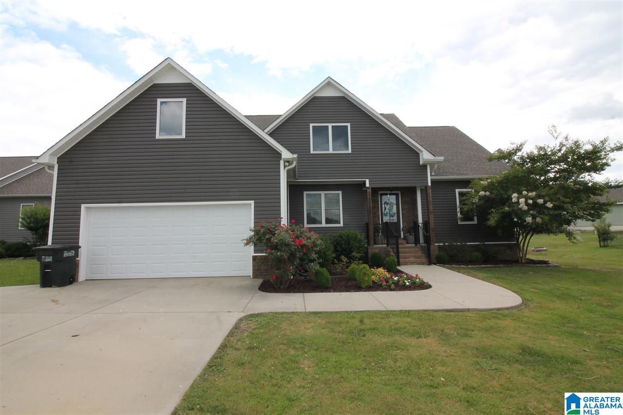 1803 East Hanceville Road Southeast Cullman, AL 35055 - Photo 27 of 27