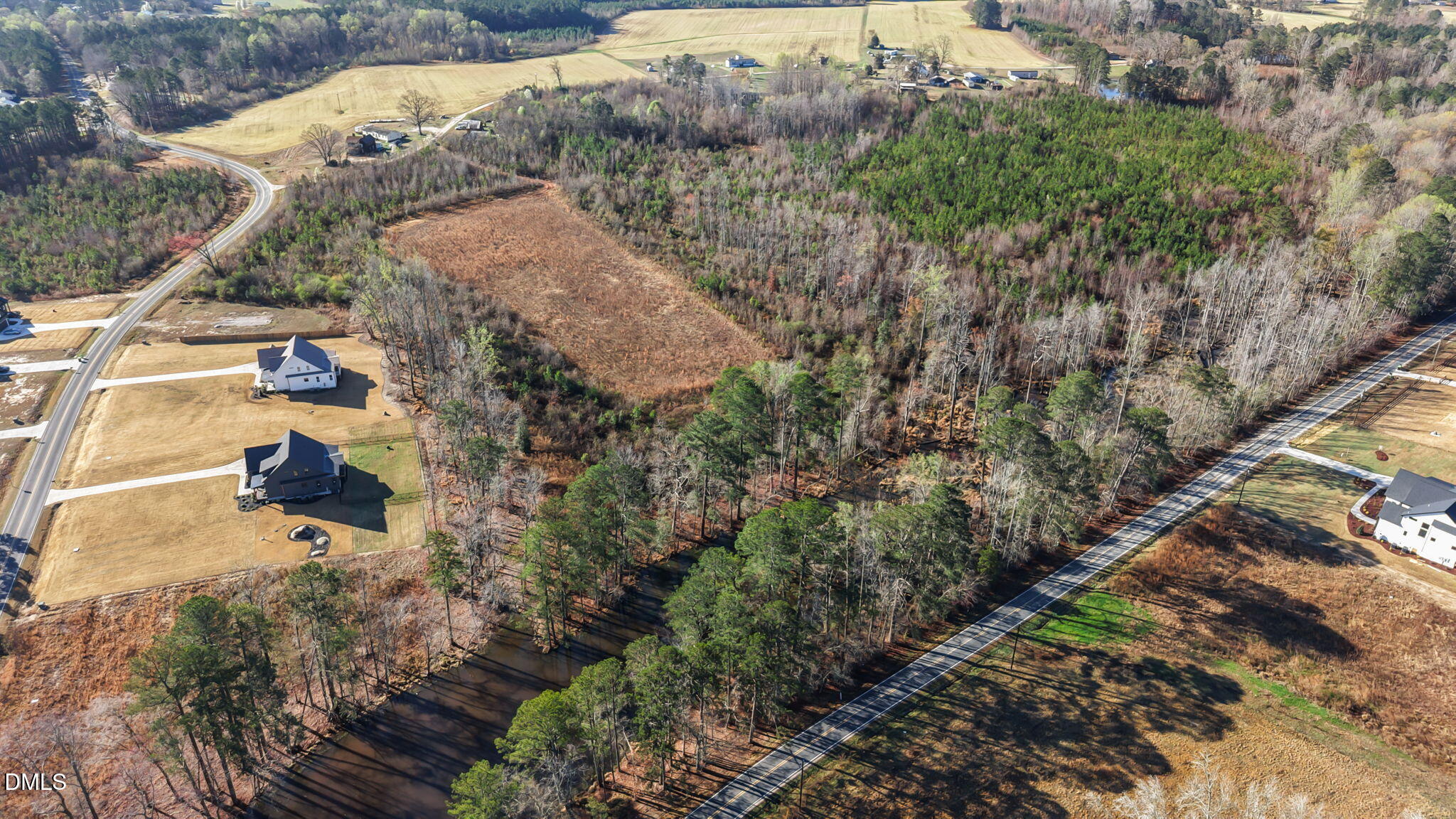 0 Dukes Lake Road Zebulon, NC 27597 - Photo 2 of 14