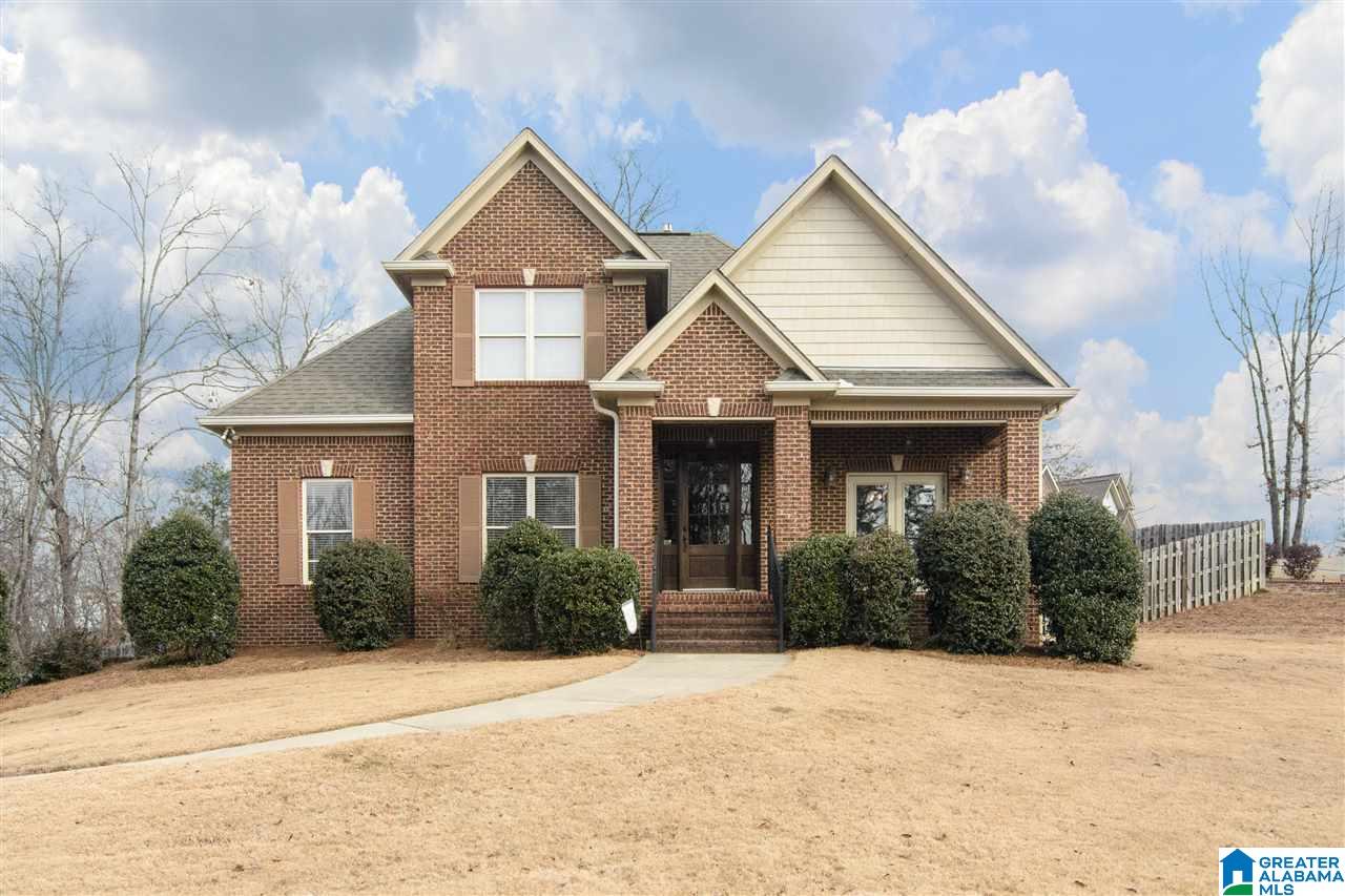2153 Chelsea Ridge Drive Columbiana, AL 35051 - Photo 1 of 42