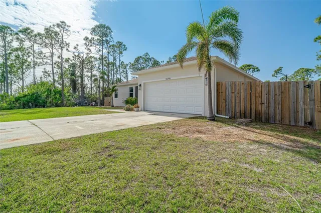 $343,990 | 14795 San Domingo Boulevard, Port Charlotte, FL 33981