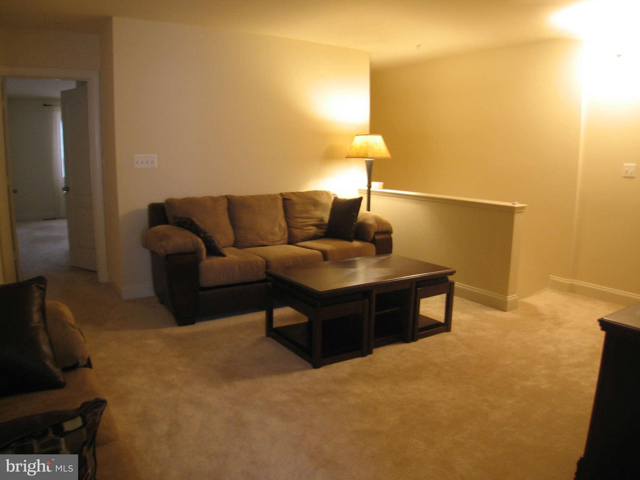 4106 Potomac Highlands Circle, Unit 3 Triangle, VA 22172 - Photo 11 of 27 Family Room