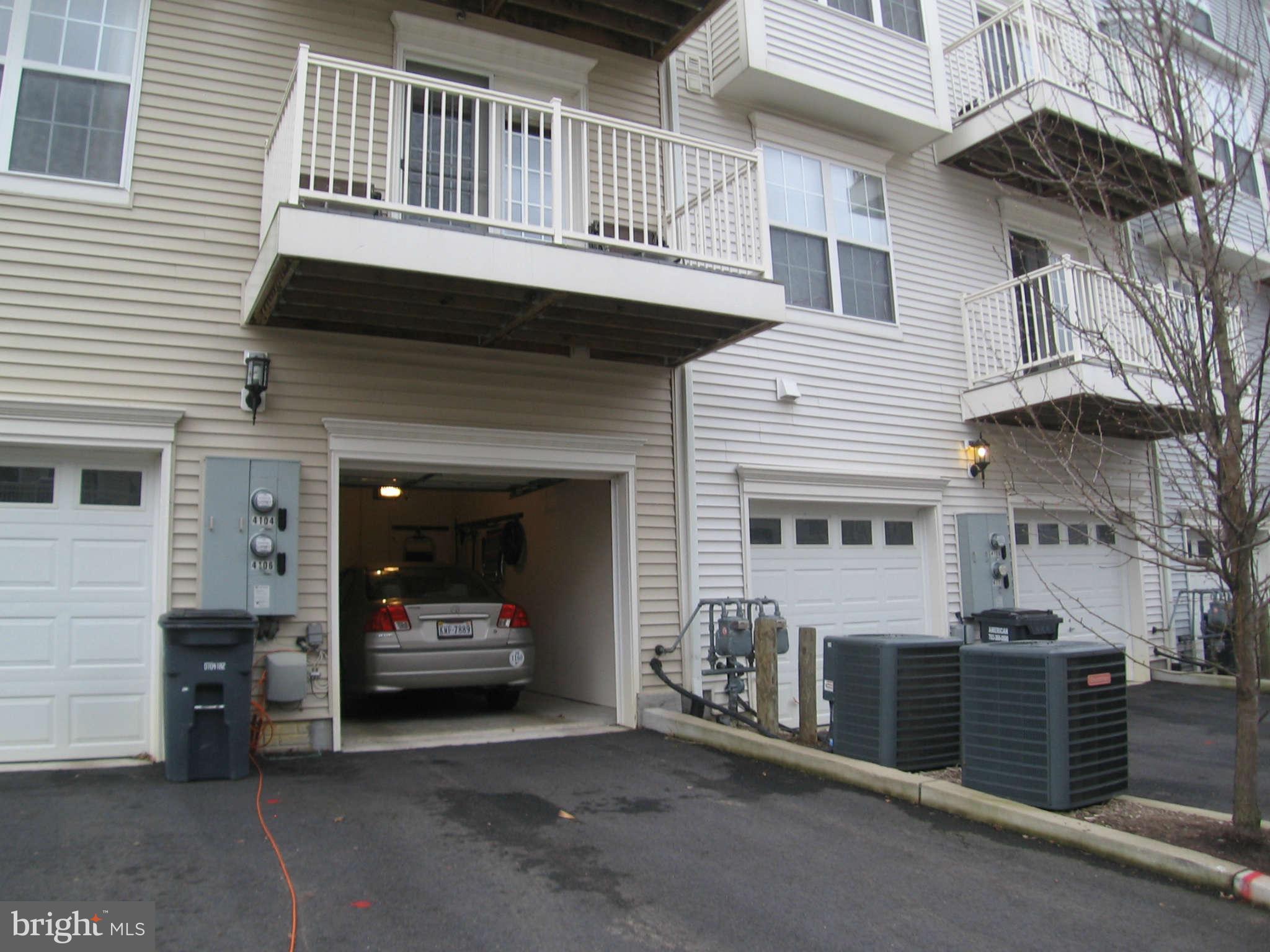 4106 Potomac Highlands Circle, Unit 3 Triangle, VA 22172 - Photo 24 of 27 Exterior (Rear)