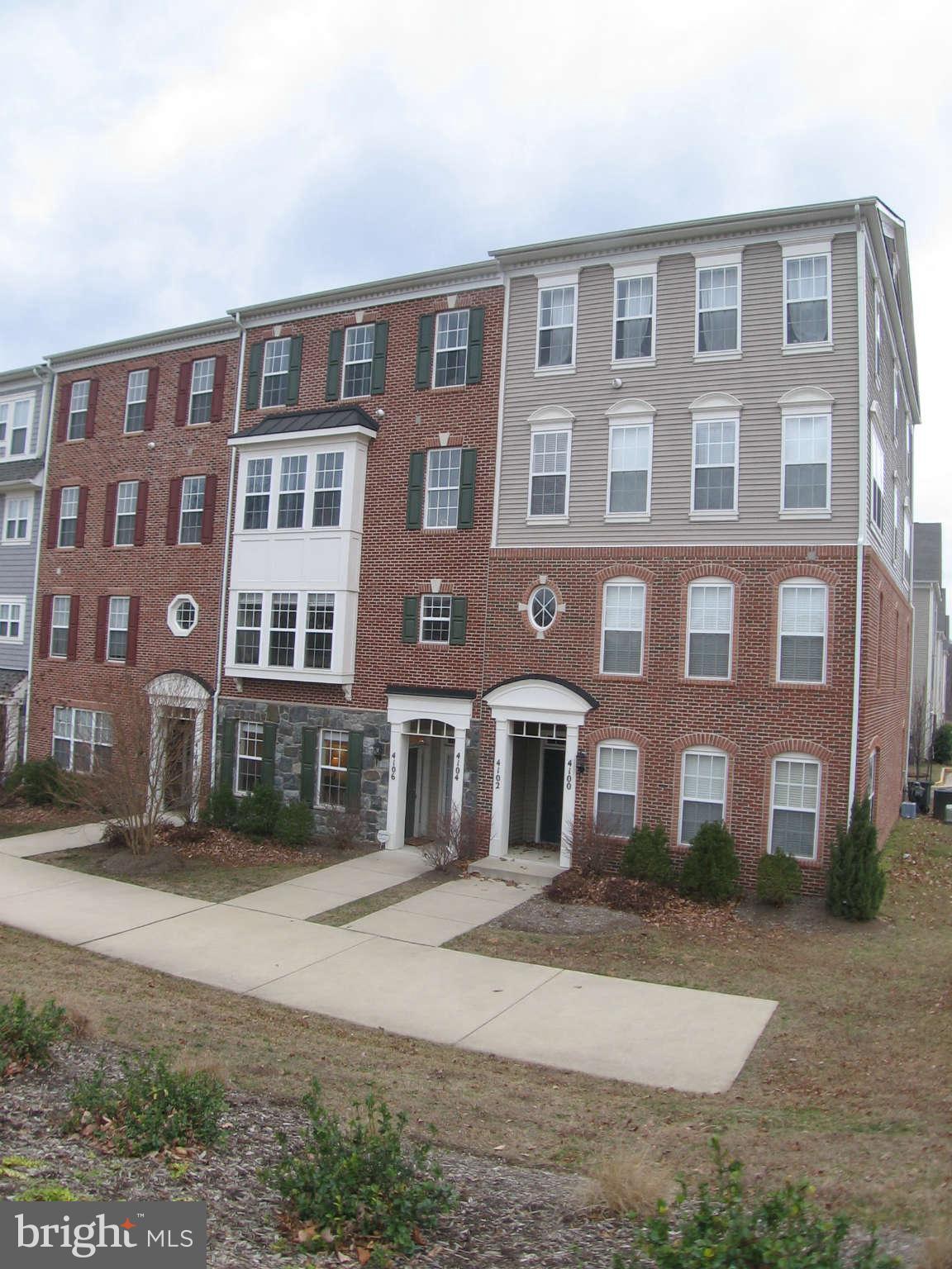 4106 Potomac Highlands Circle, Unit 3 Triangle, VA 22172 - Photo 26 of 27 Exterior (Front)
