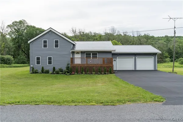 $450,000 | 16736 Sandy Creek Valley Road, Unit 738, Watertown Town, NY 13601