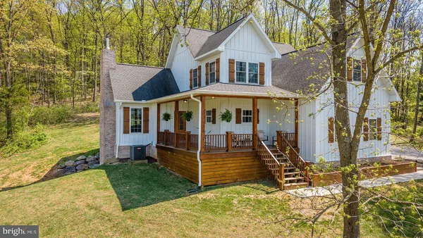 $625,000 | 5266 Foothills Lane, Keezletown, VA 22832