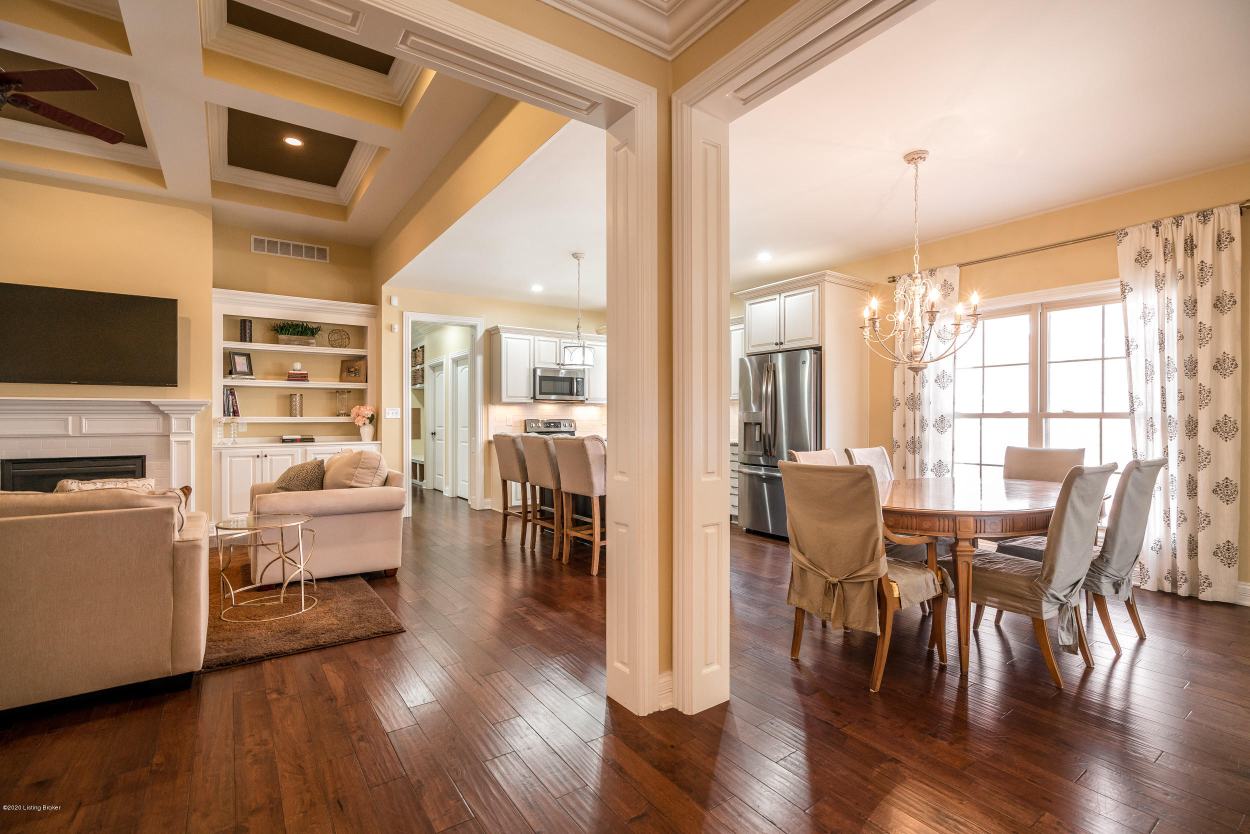 7804 Spring Farm Pointe Place Prospect, KY 40059 - Photo 6 of 132 7804 Spring Farm Pointe Place-28