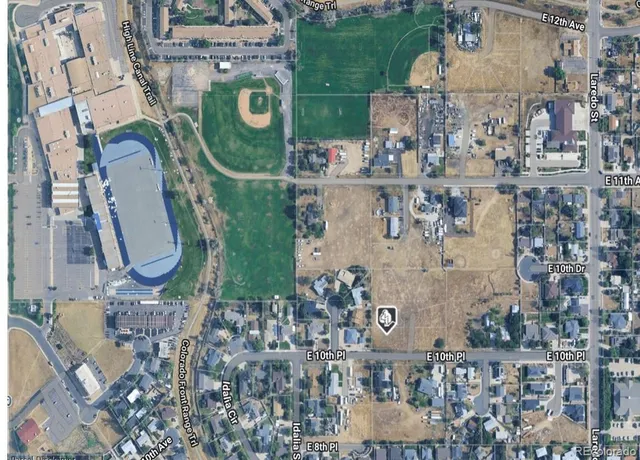 $199,000 | 1053 Joplin Street, Aurora, CO 80011