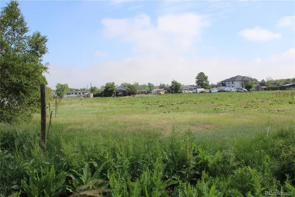 a aerial view of multi story residential apartment building