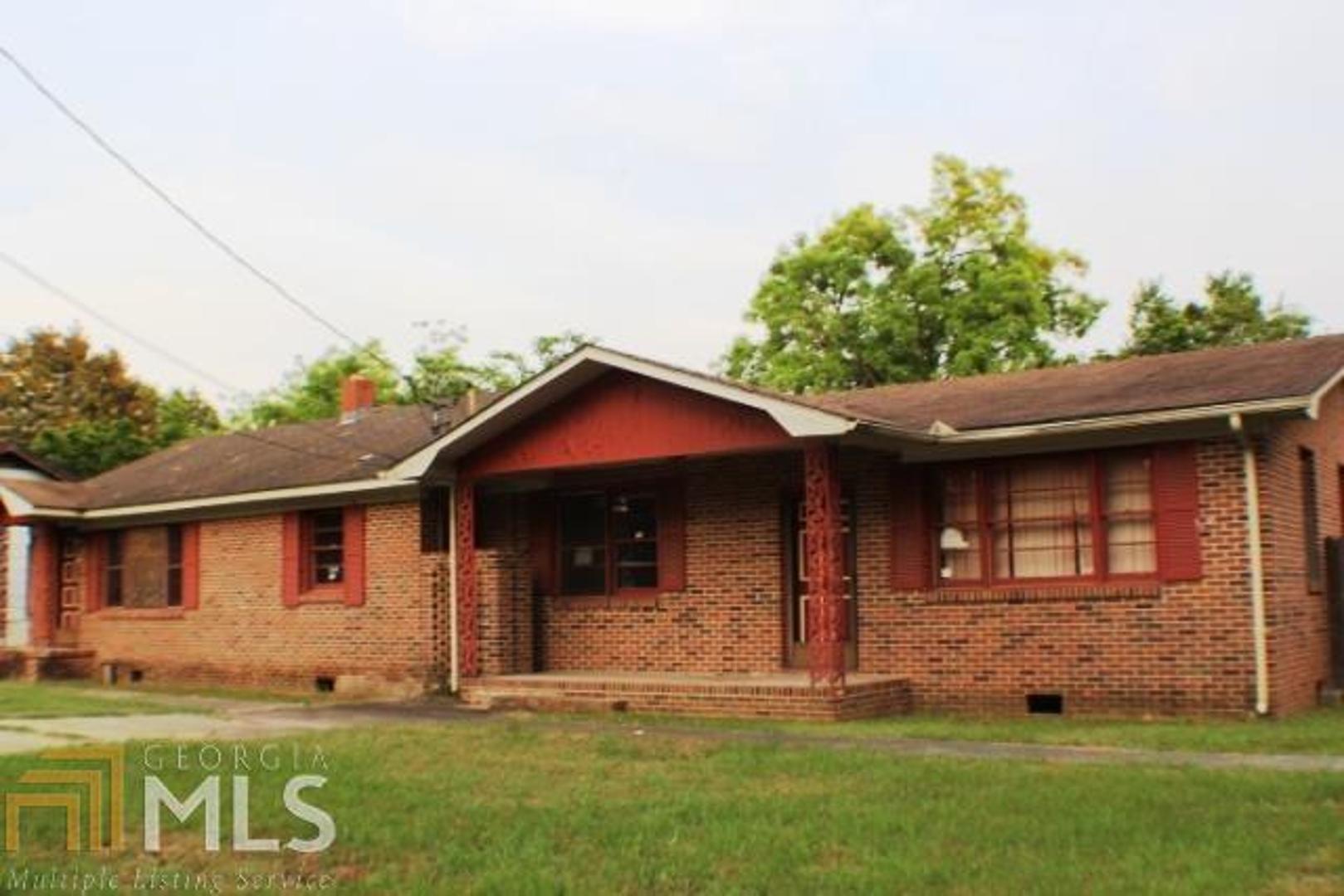 110 Carter Street Dublin, GA 31021 - Photo 1 of 1 Gallery Image 1