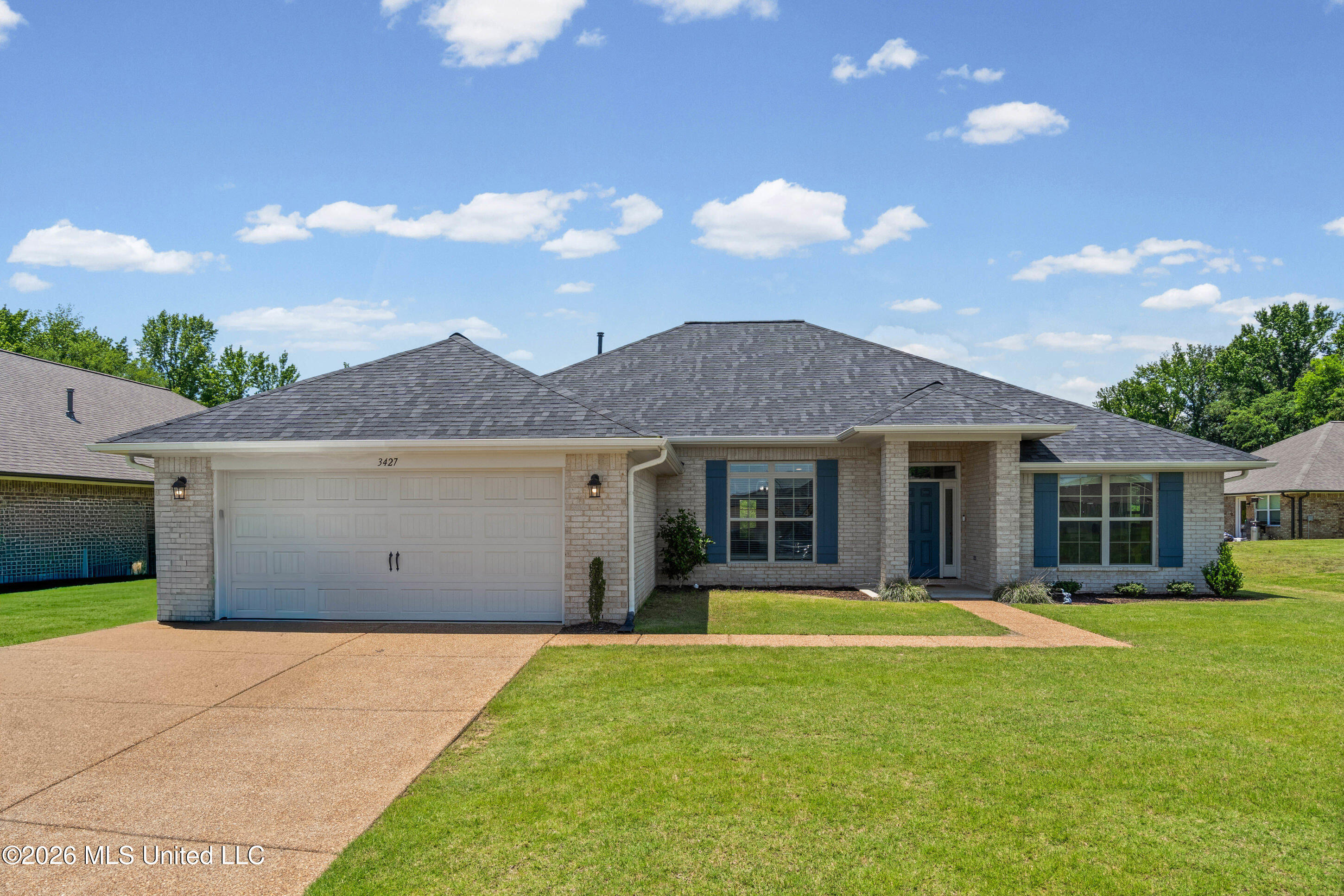 3427 Shandy Road Southaven, MS 38672 - Photo 2 of 33 2__dsc9705_print