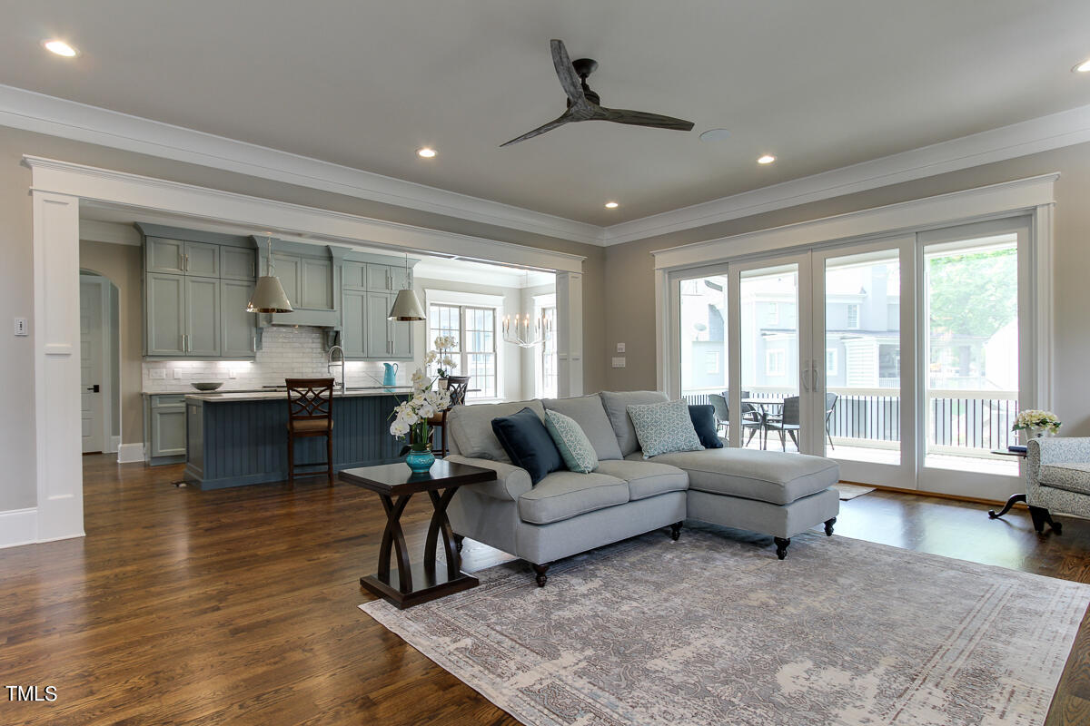 3311 Lake Boone Trail Raleigh, NC 27607 - Photo 5 of 24 LakeBoone_3311-6