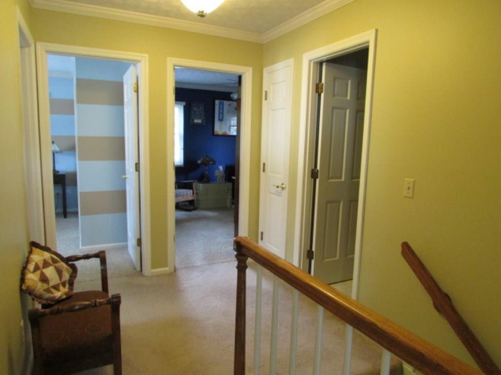 730 Linmuth Drive West Springfield, OH 45503 - Photo 25 of 58