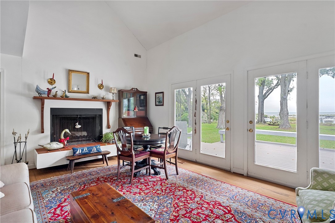 448 McSwain Road White Stone, VA 22578 - Photo 19 of 50