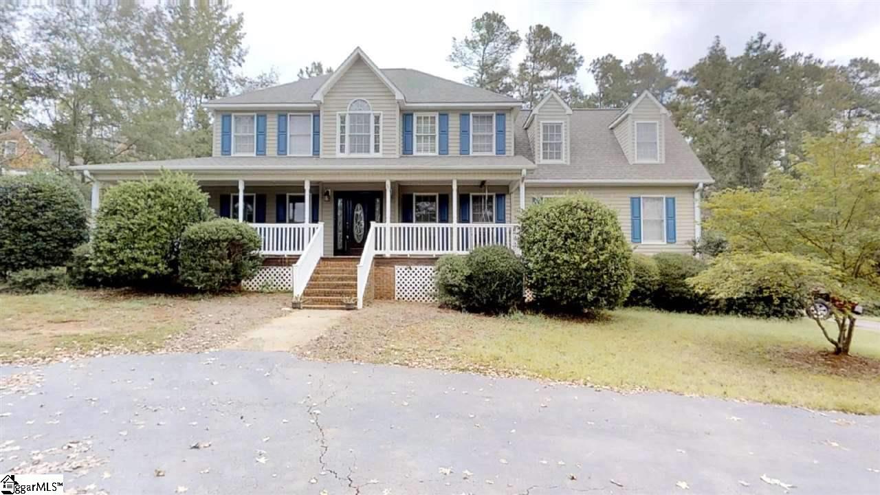 132 Harbor Street Inman, SC 29349 - Photo 1 of 36