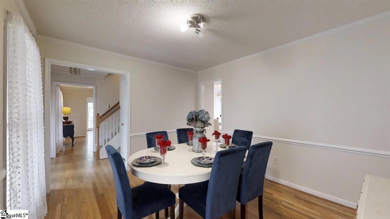 132 Harbor Street Inman, SC 29349 - Photo 20 of 36