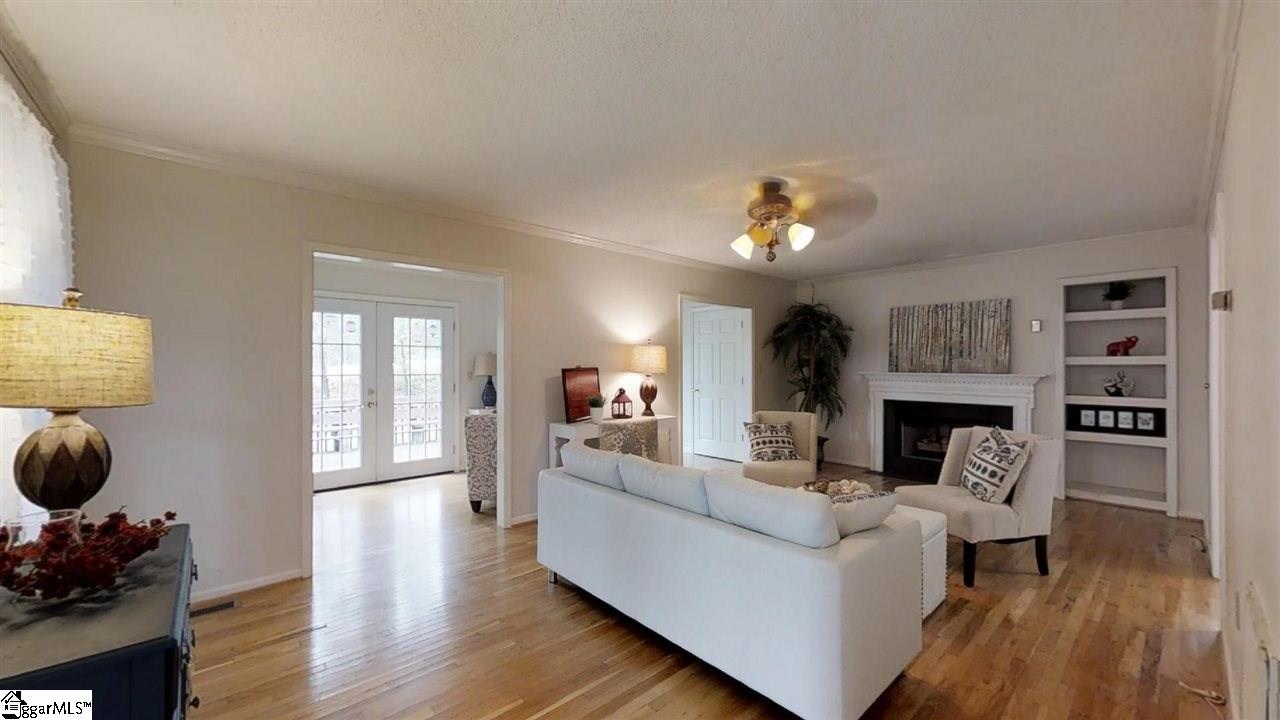 132 Harbor Street Inman, SC 29349 - Photo 3 of 36