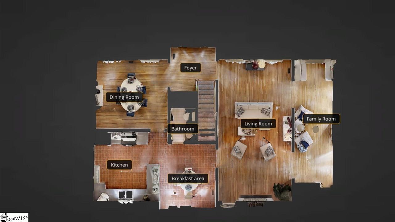 132 Harbor Street Inman, SC 29349 - Photo 36 of 36
