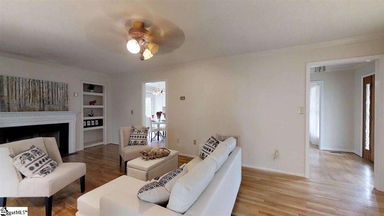 132 Harbor Street Inman, SC 29349 - Photo 8 of 36