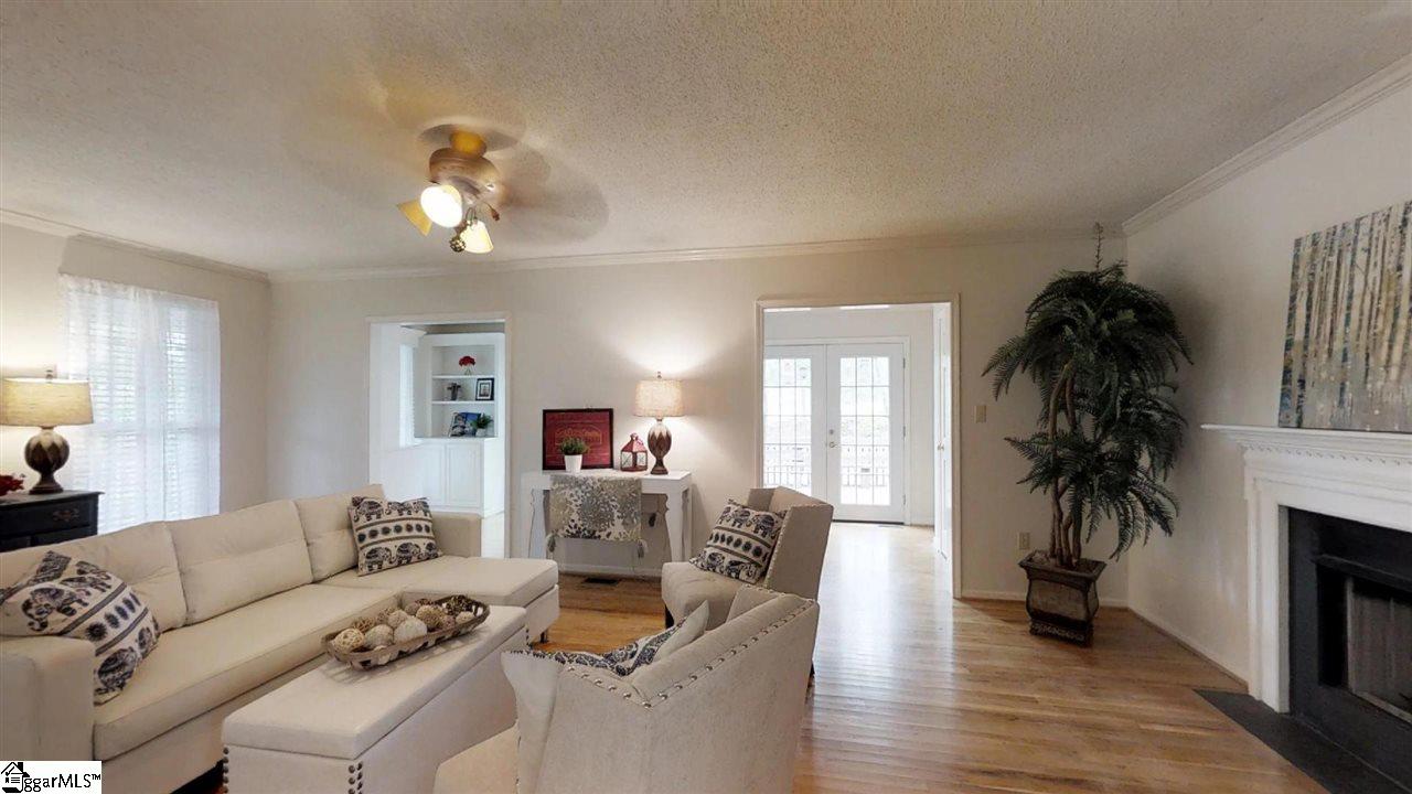 132 Harbor Street Inman, SC 29349 - Photo 9 of 36