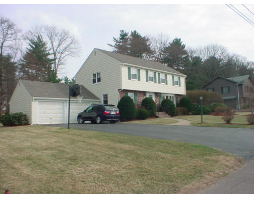 54 Kings Road Canton, MA 02021 - Photo 1 of 11 Gallery Image 1