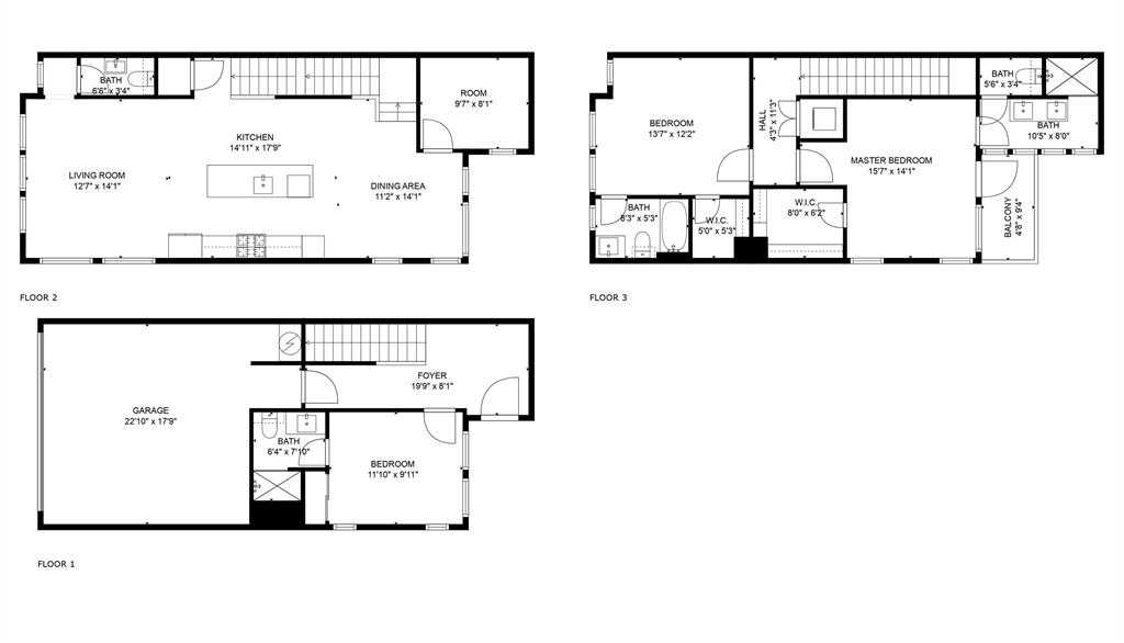 3915 North Hall Street, Unit 202 Dallas, TX 75219 - Photo 18 of 18 a picture of a cabinet