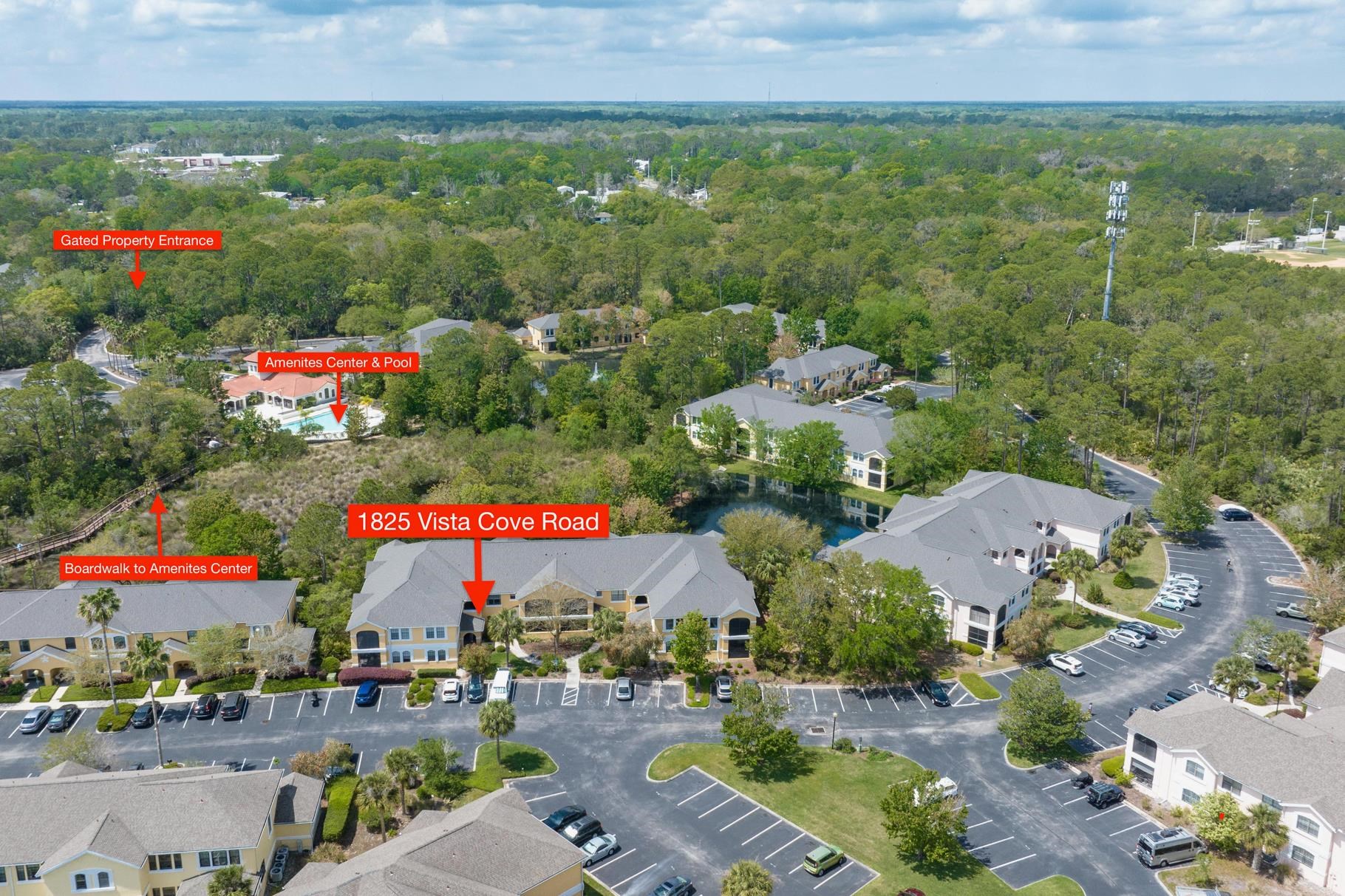 1825 Vista Cove Road St. Augustine, FL 32084 - Photo 53 of 66