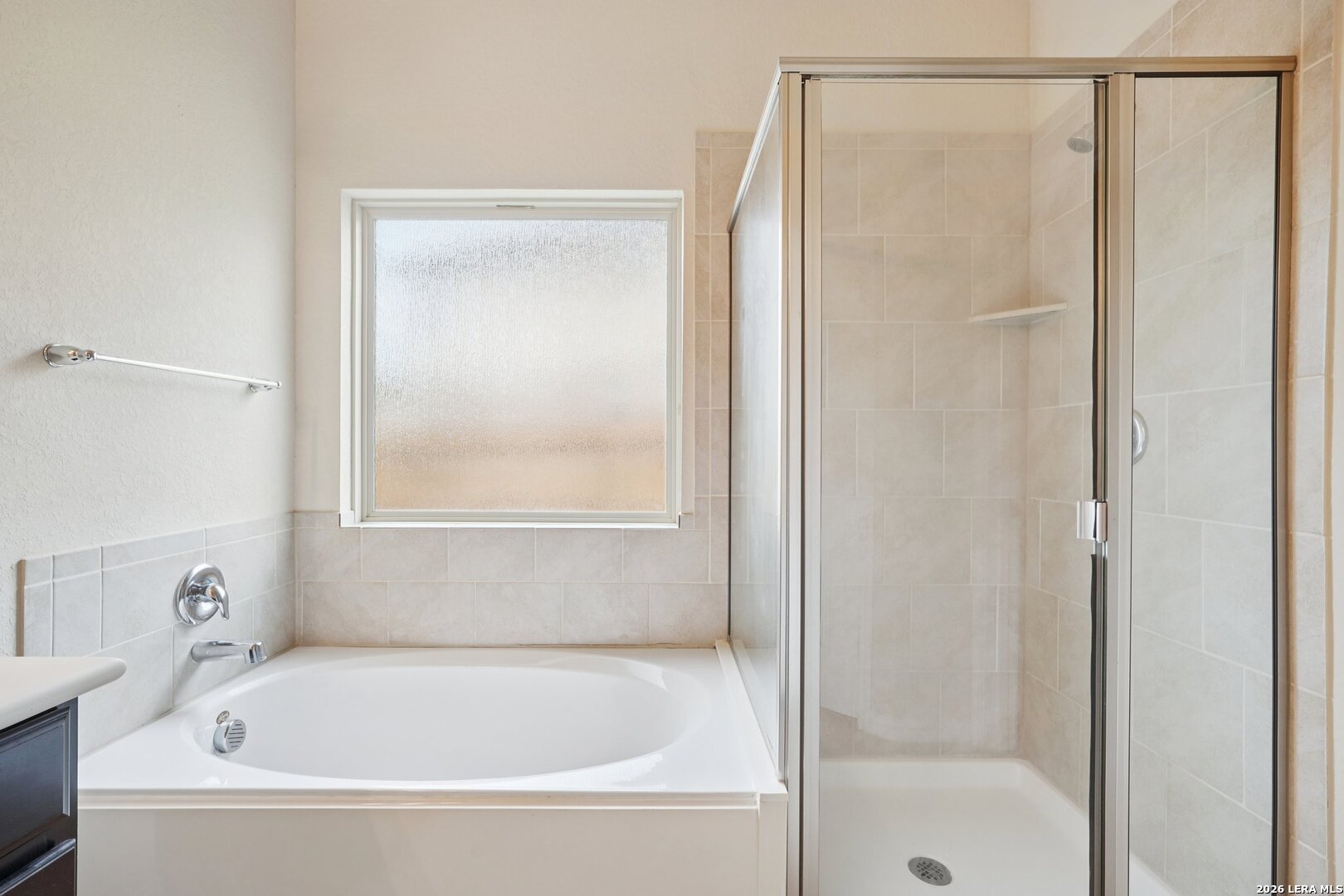 8722 Study Butte San Antonio, TX 78254 - Photo 23 of 40 a white bath tub with a shower