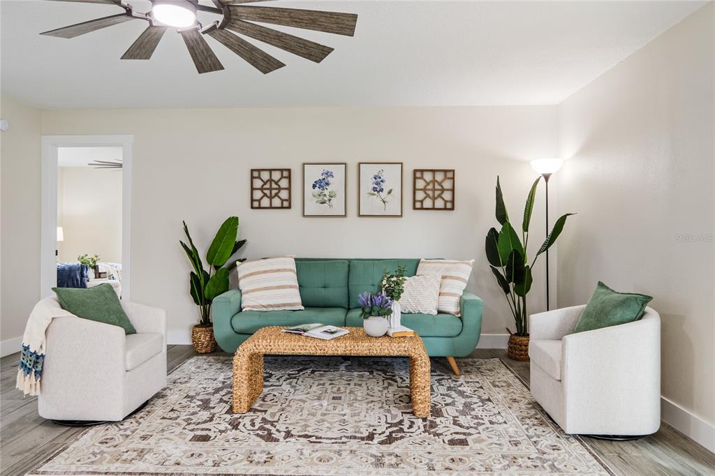 1887 Veronica Avenue Deltona, FL 32725 - Photo 5 of 32