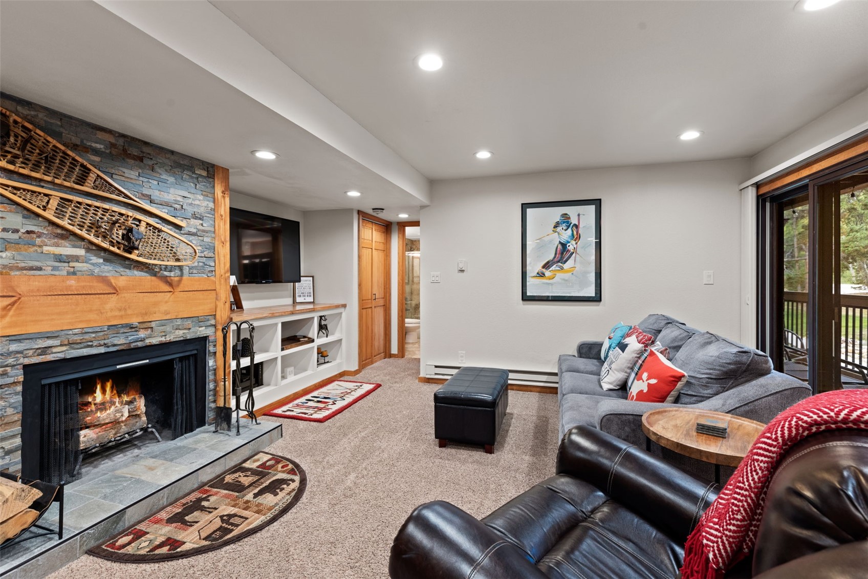 433 Wild Irishman Road, Unit 1039 Keystone, CO 80435 - Photo 2 of 25 Gallery Image 2