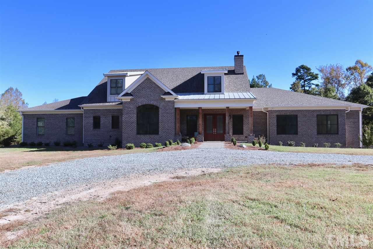 1273 Hooper Road Mebane, NC 27302 - Photo 1 of 4 Gallery Image 1